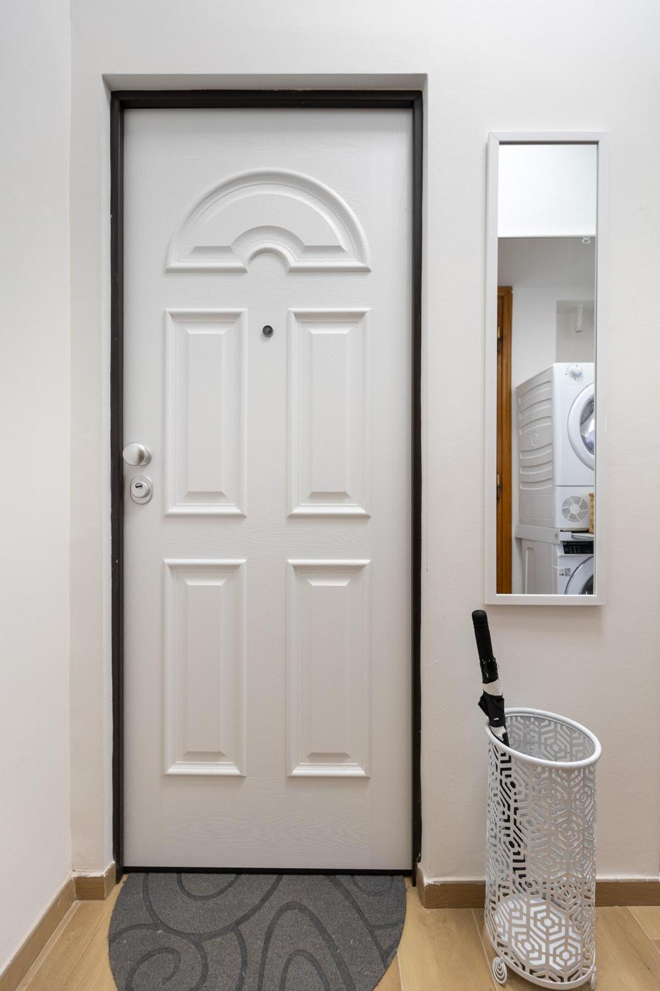 Apartament La Dimora Degli Asinelli Bolonia Zewnętrze zdjęcie