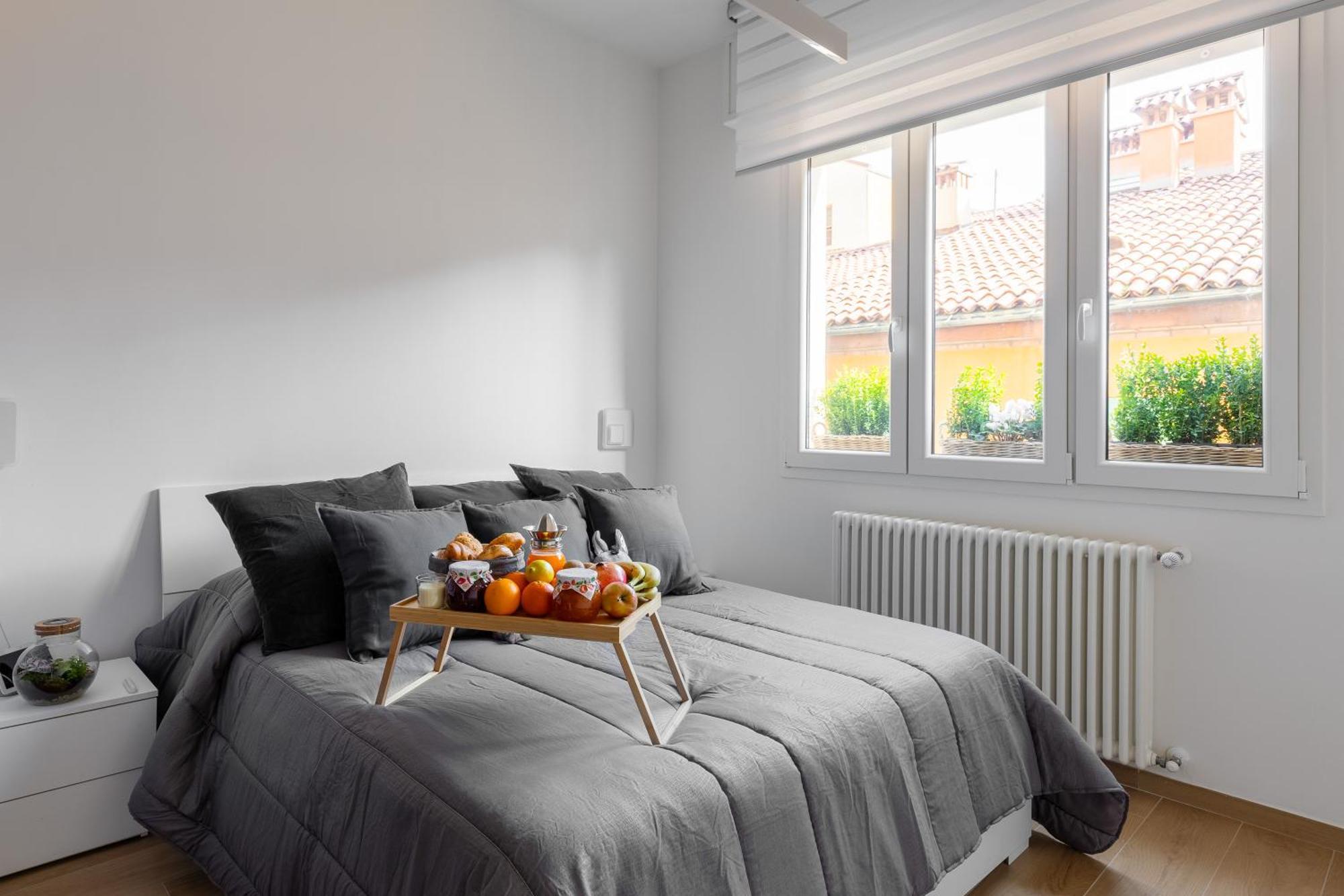 Apartament La Dimora Degli Asinelli Bolonia Zewnętrze zdjęcie
